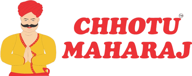 Chhotu Maharaj